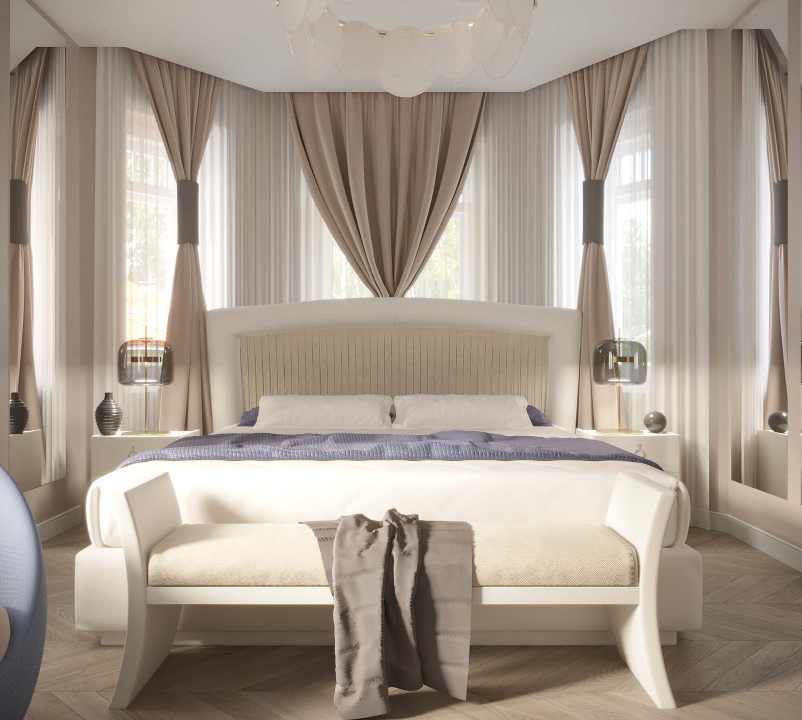 Дом Балтийская слобода-1