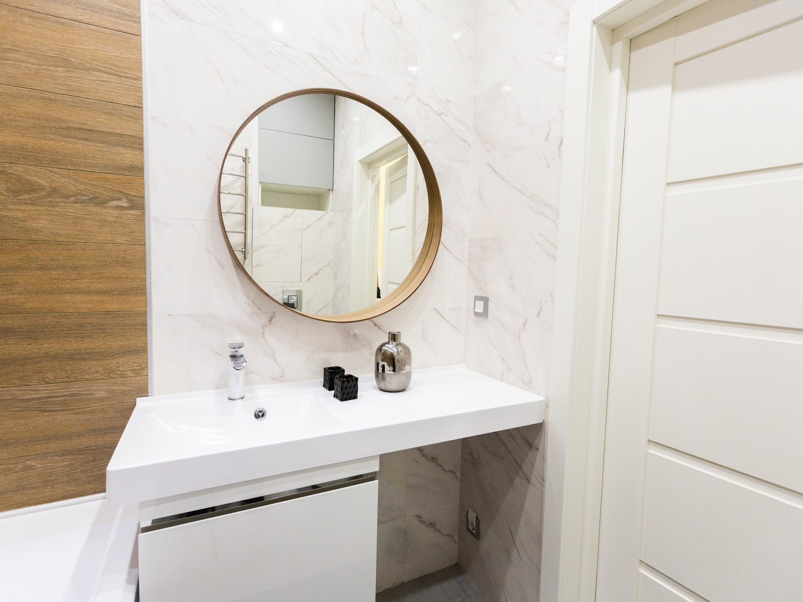 Квартира в Шелепихе