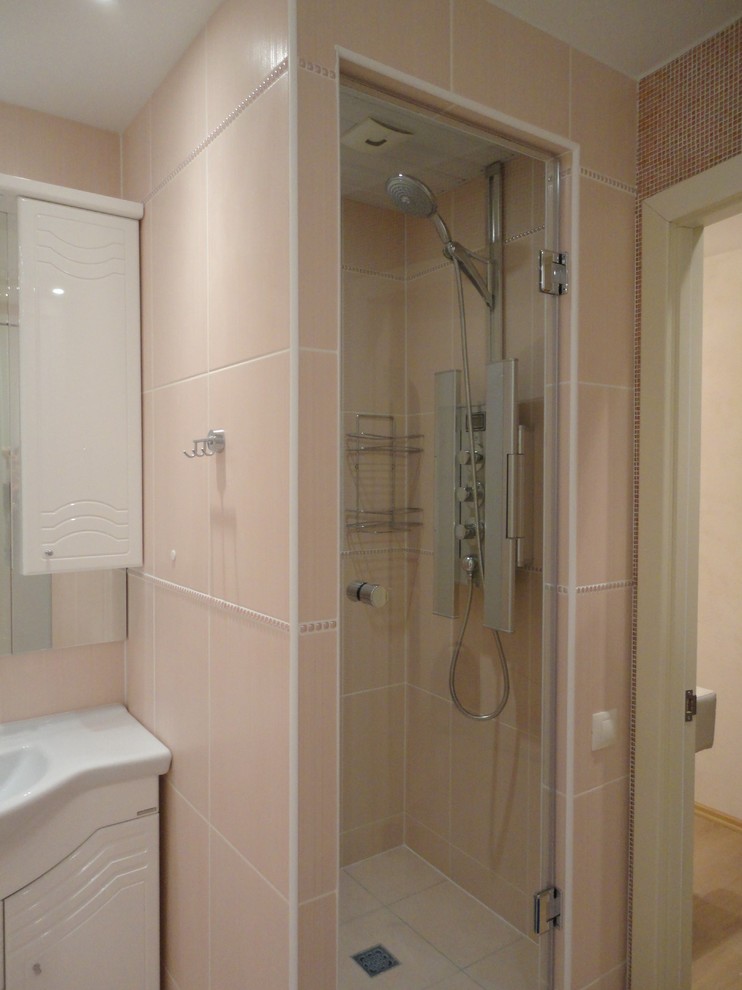 Ванные комнаты