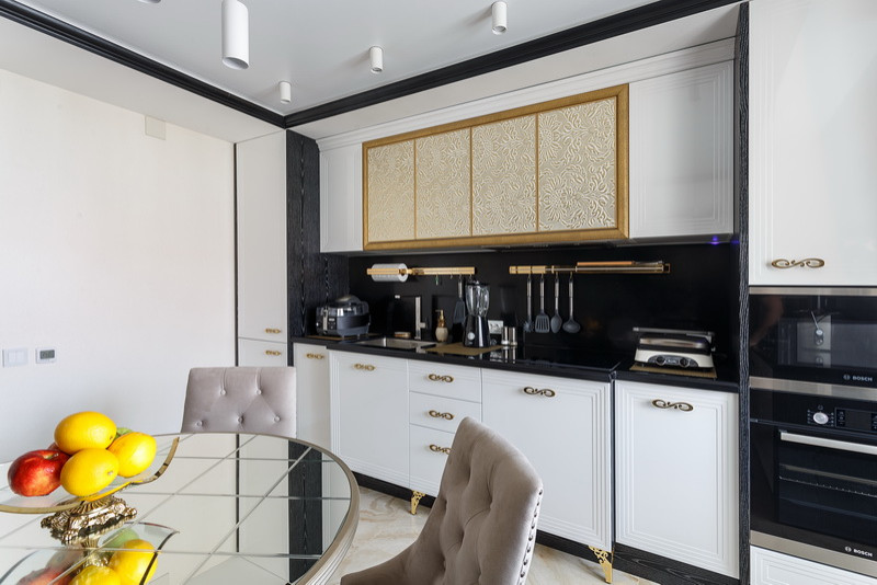 РОСКОШНЫЙ AR_NUVO