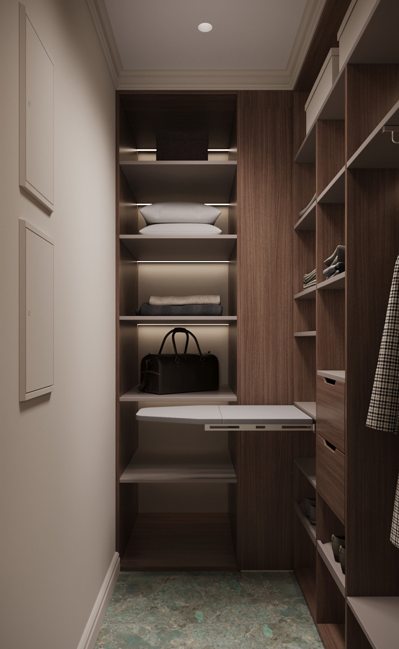 ЖК Октябрьское поле