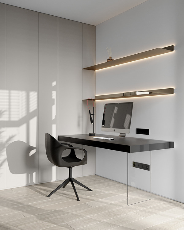 ЖК Кандинский 175 кв.м