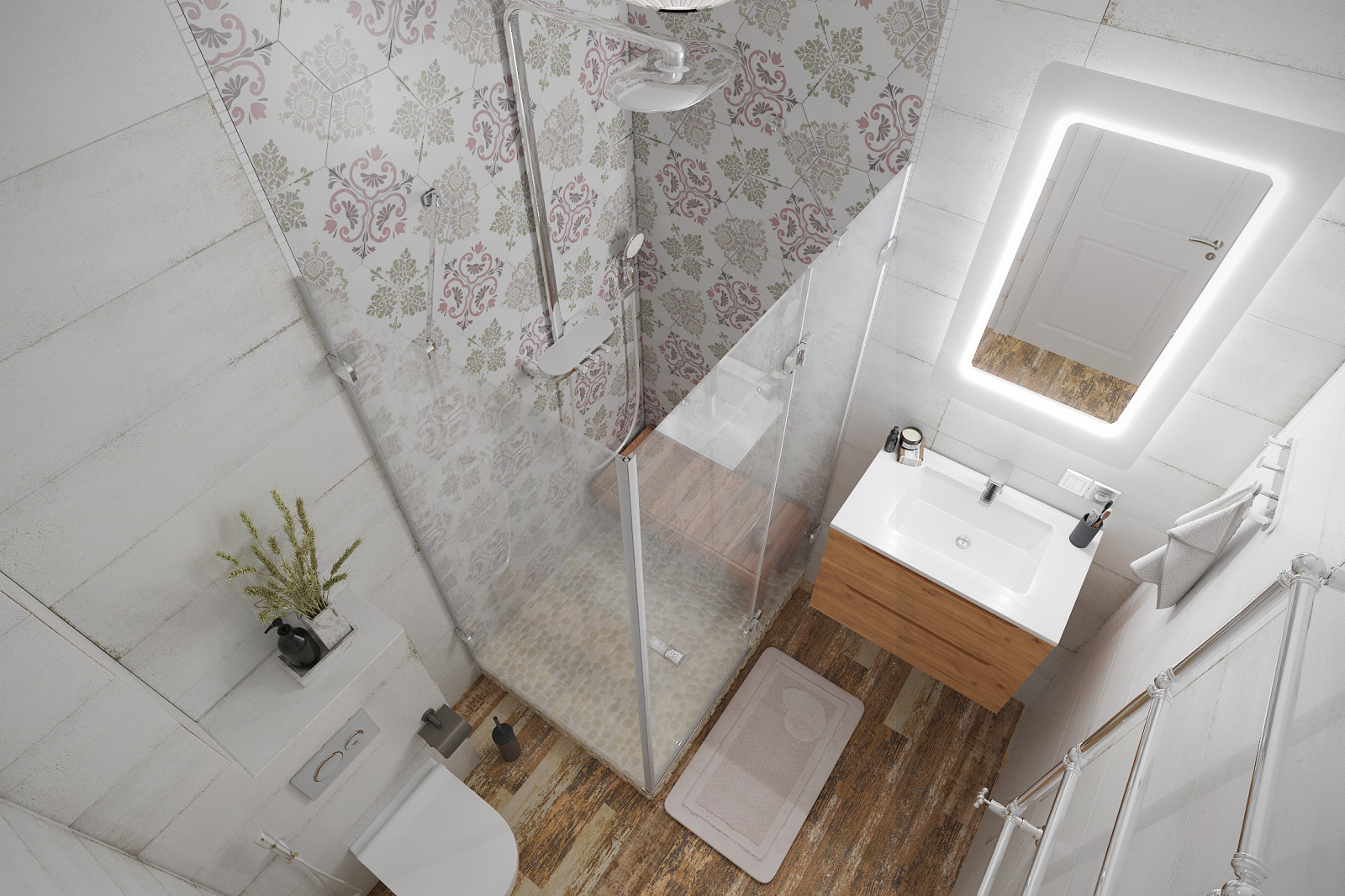 Береза и ясень. Древнерусский минимализм и скандинавская экспансия