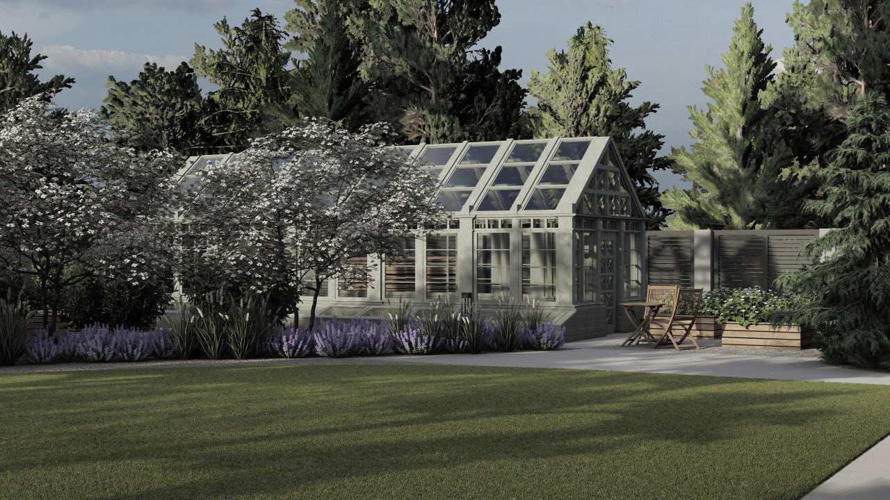 Фоновое изображение профиля KTProject