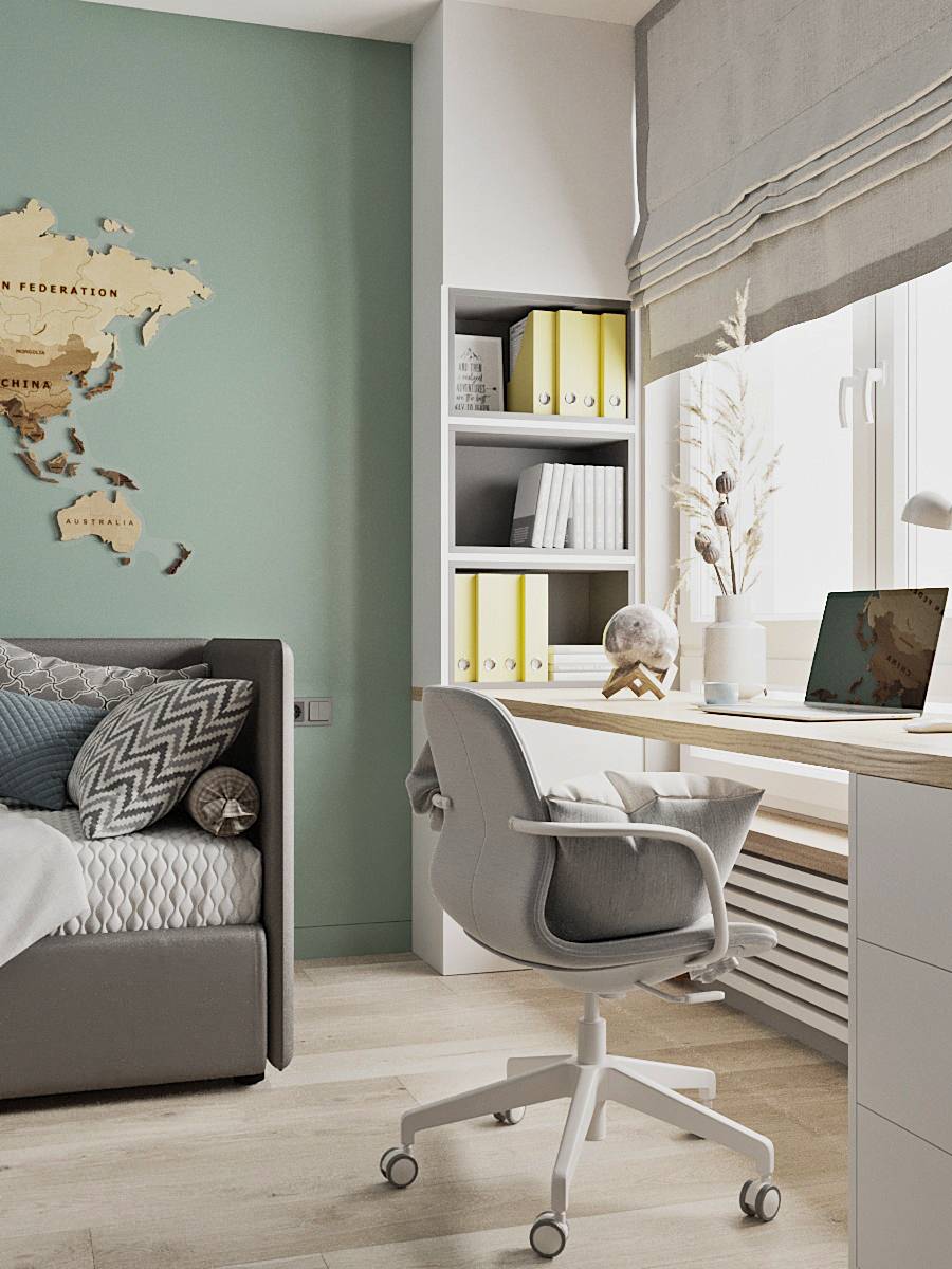 ЖК Академика Павлова