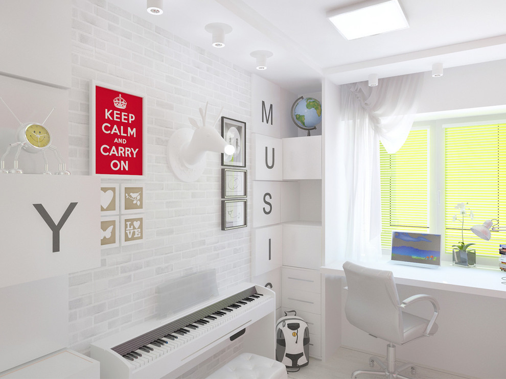 квартира по ул. Герасимова 4