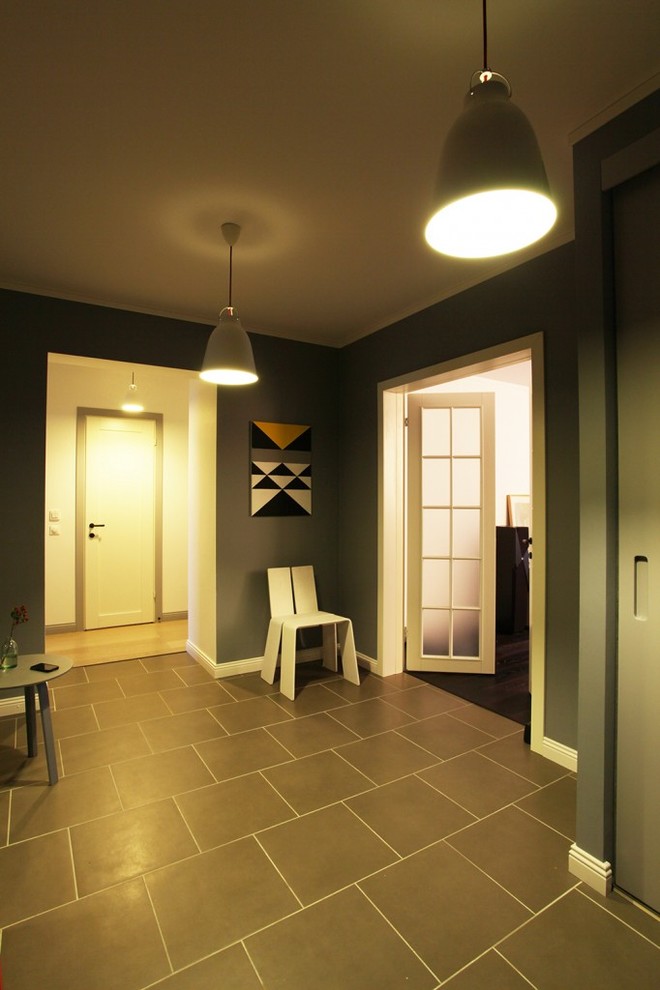 Квартира в Московском