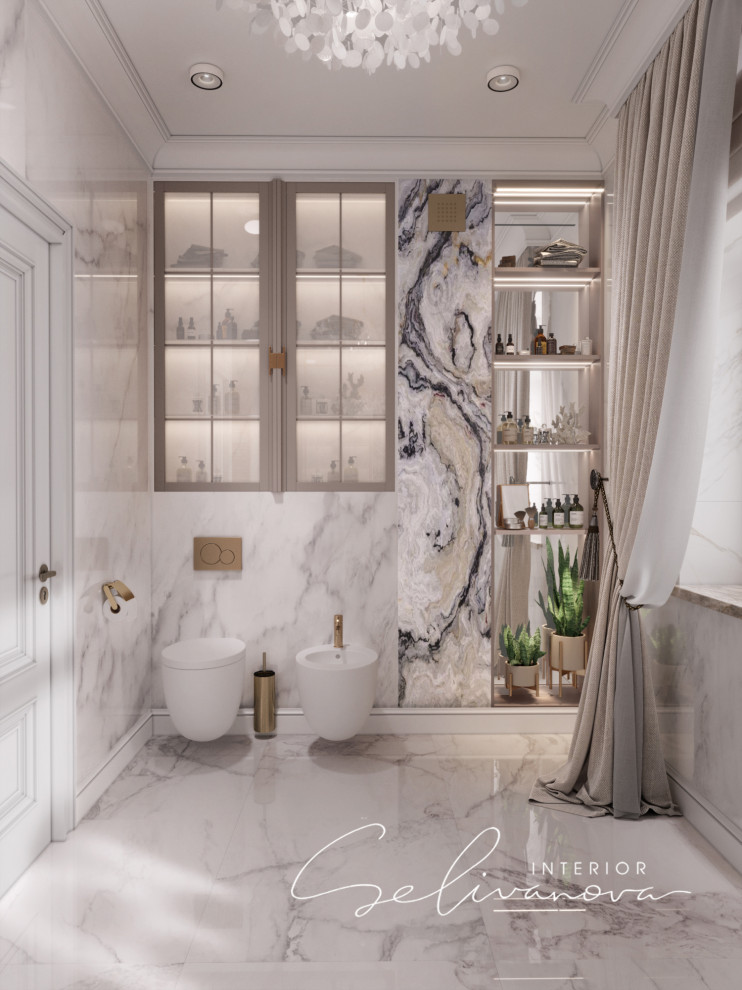 Частный дом в г. Тольятти