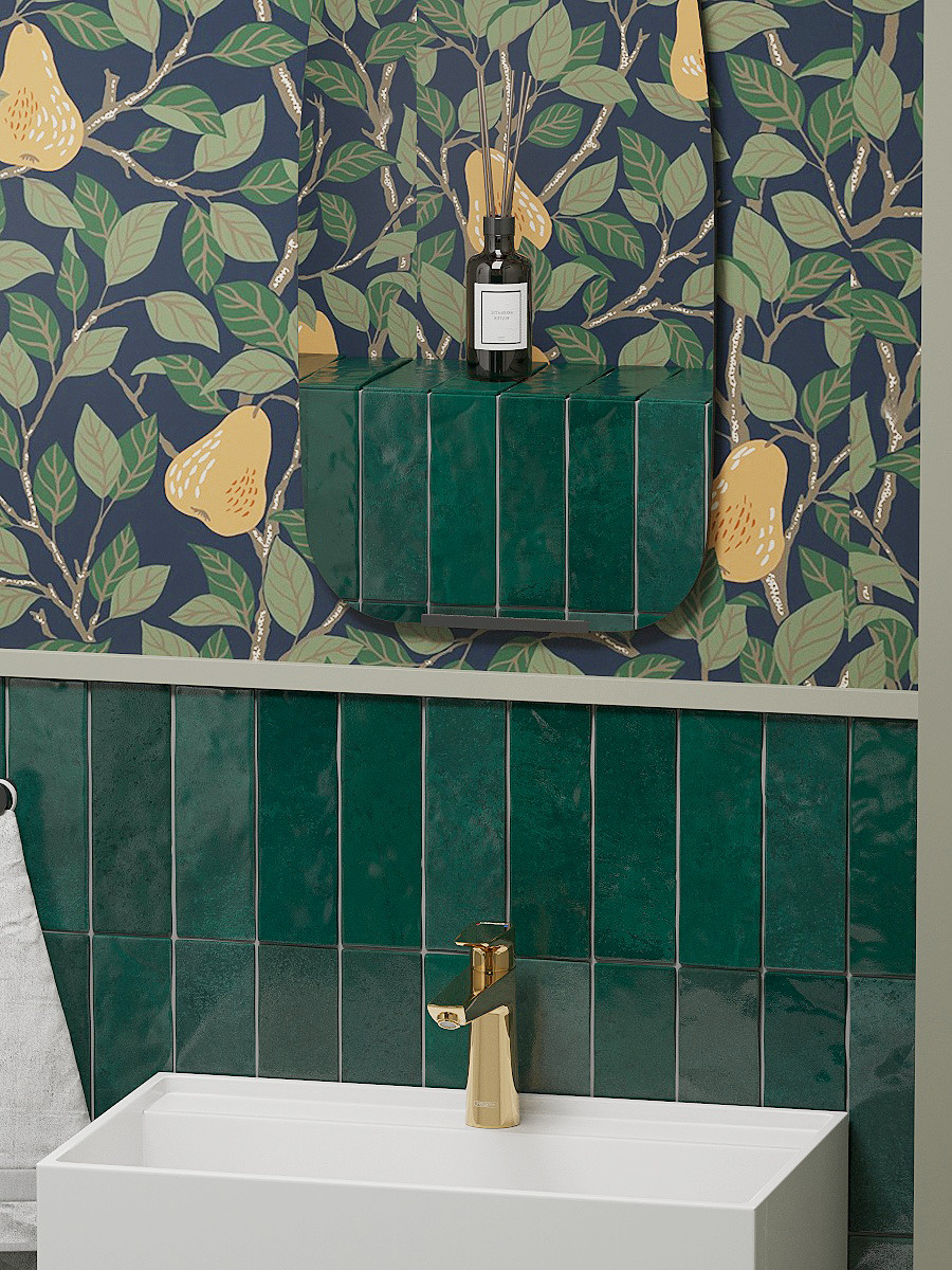 75м2 Европейский Берег 2023