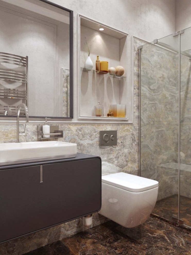 Неоклассика на Севере Петербурга