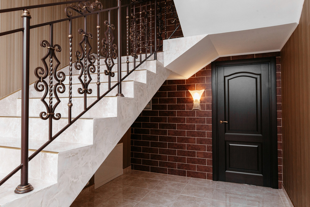 Загородный дом