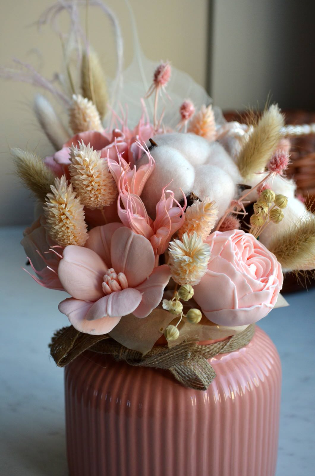 FASHION FLOWERS STUDIO