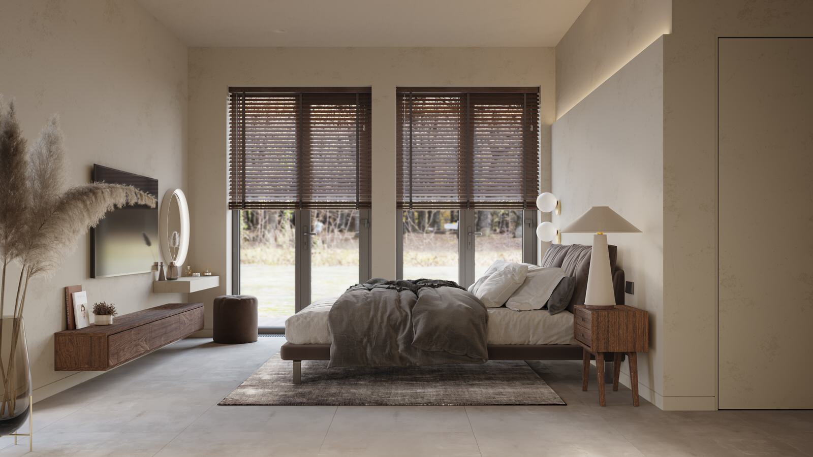 Дизайн проект частного дома в г. Ирпень