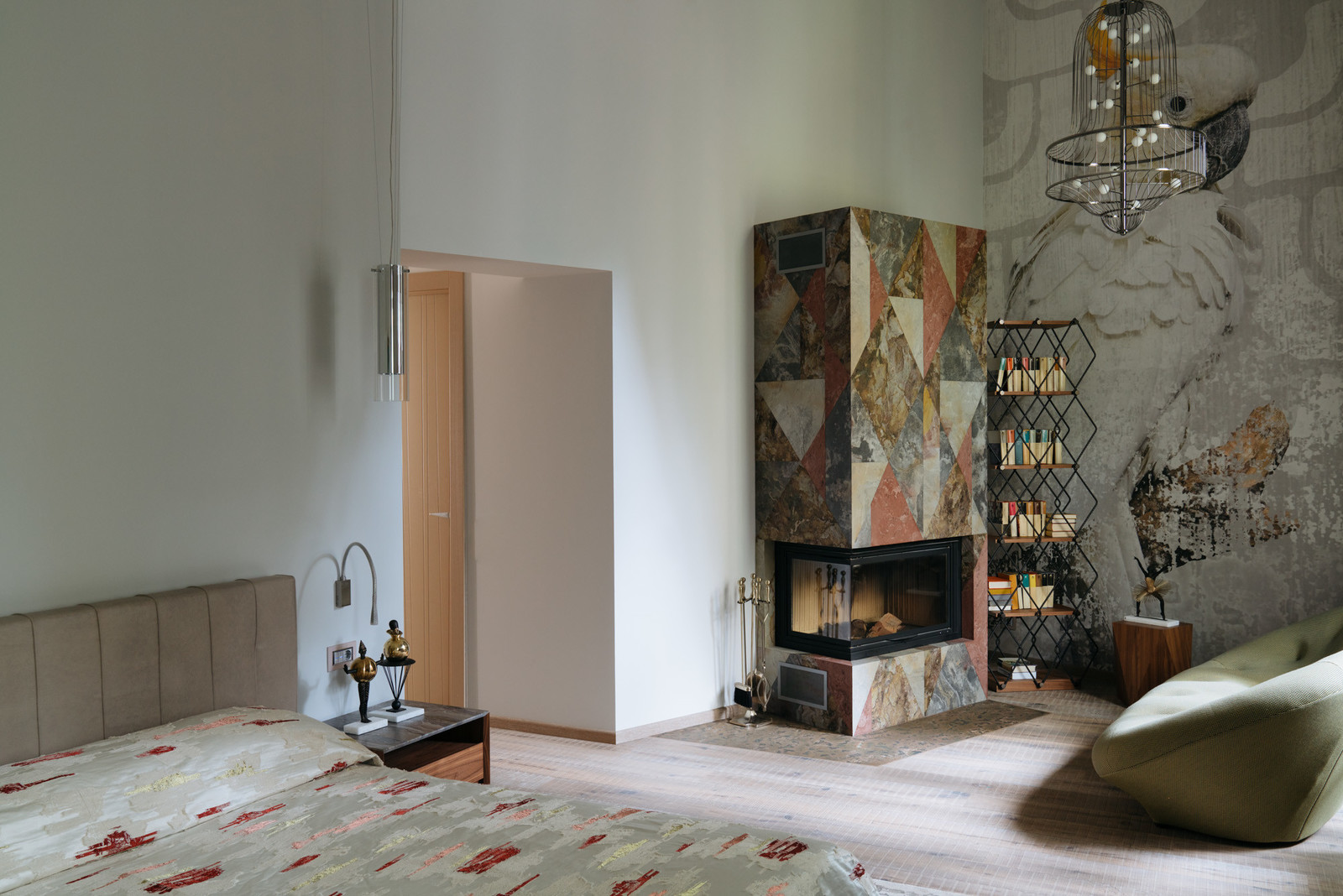 Дом в Ближнем Подмосковье