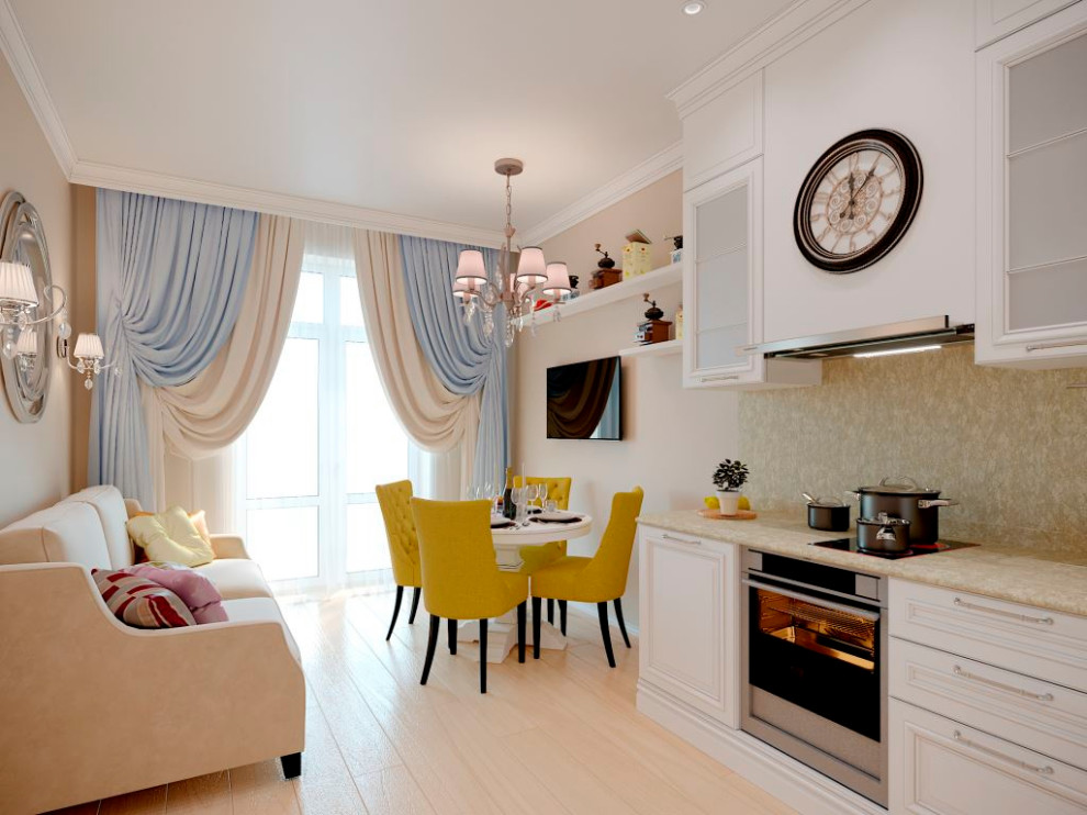 Спокойная классика