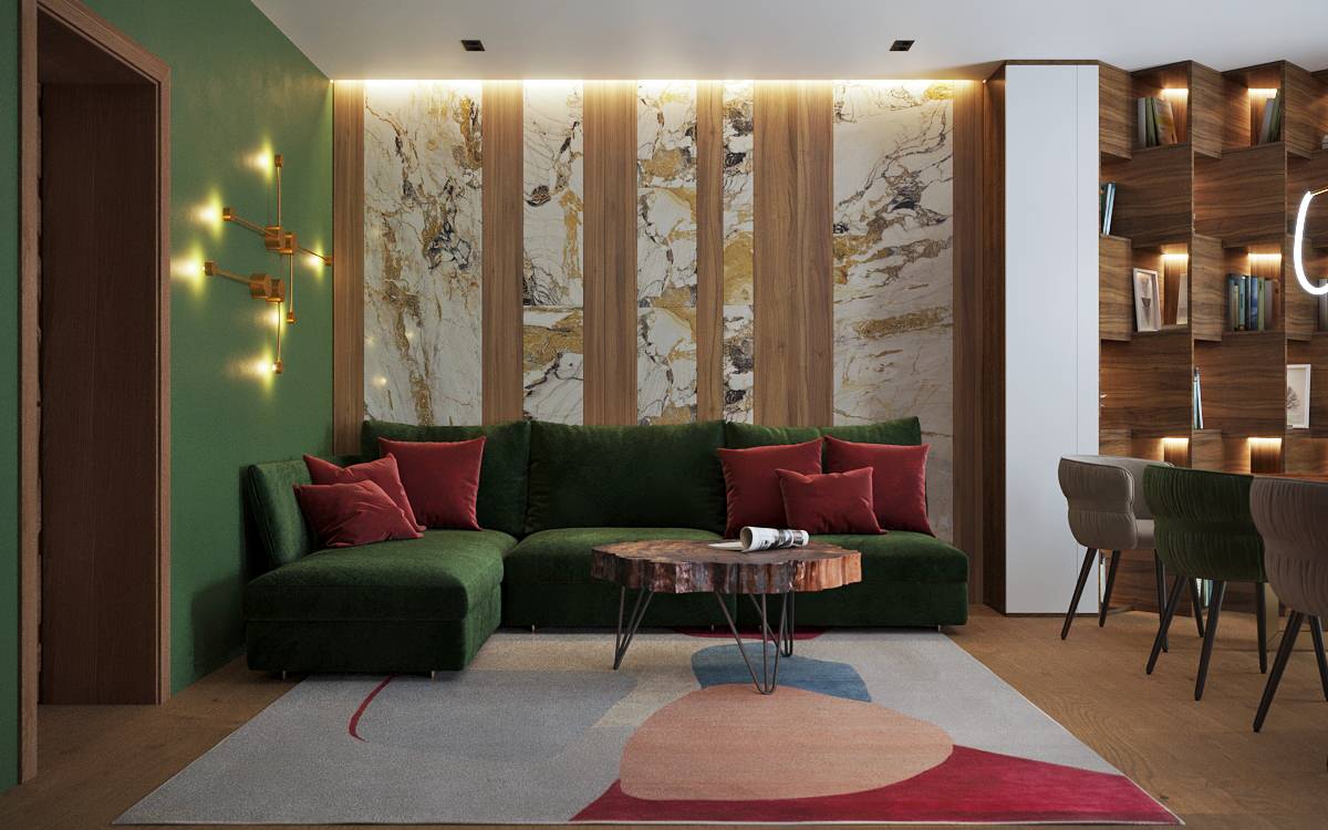 ЖК Ясная поляна