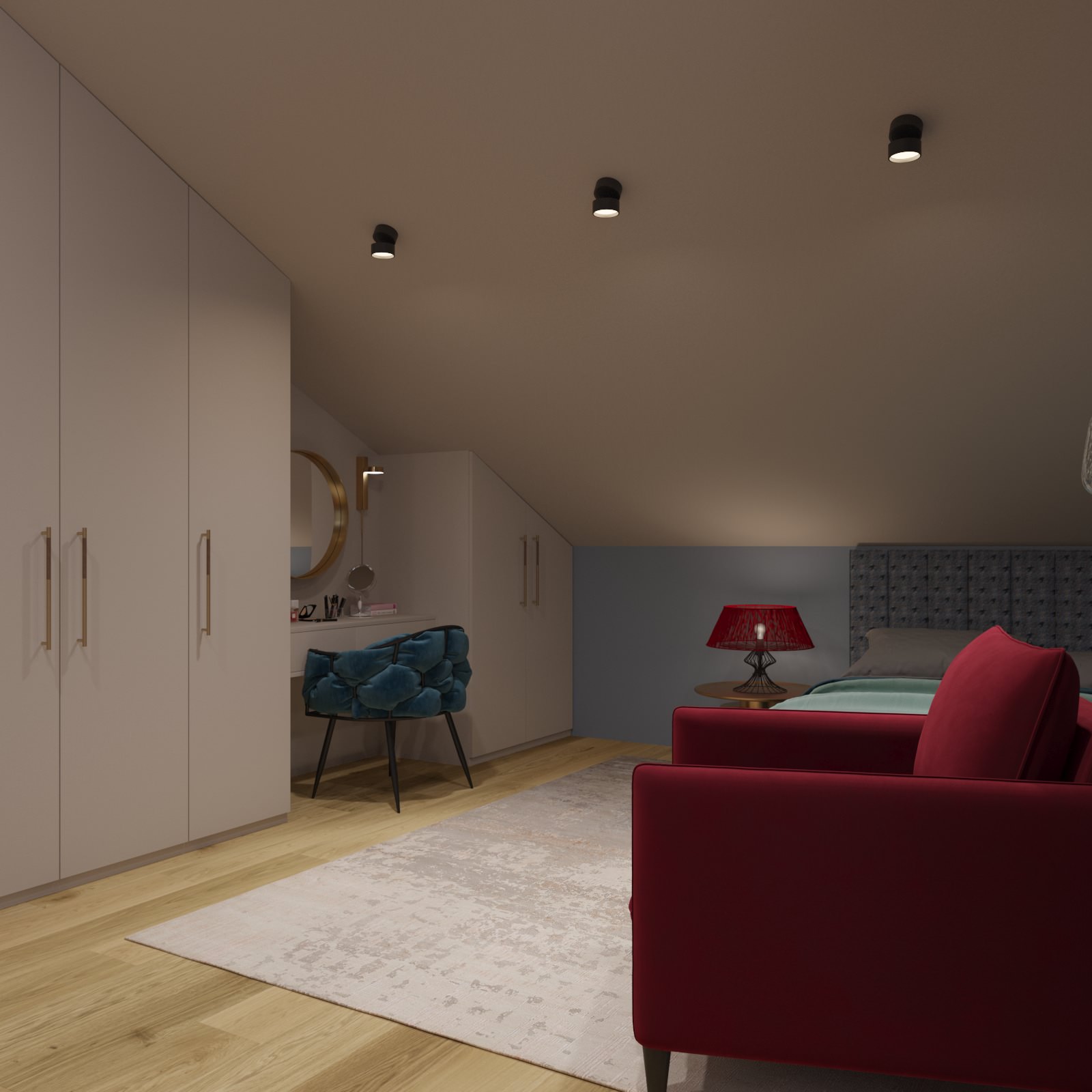 Дом г. Салехард