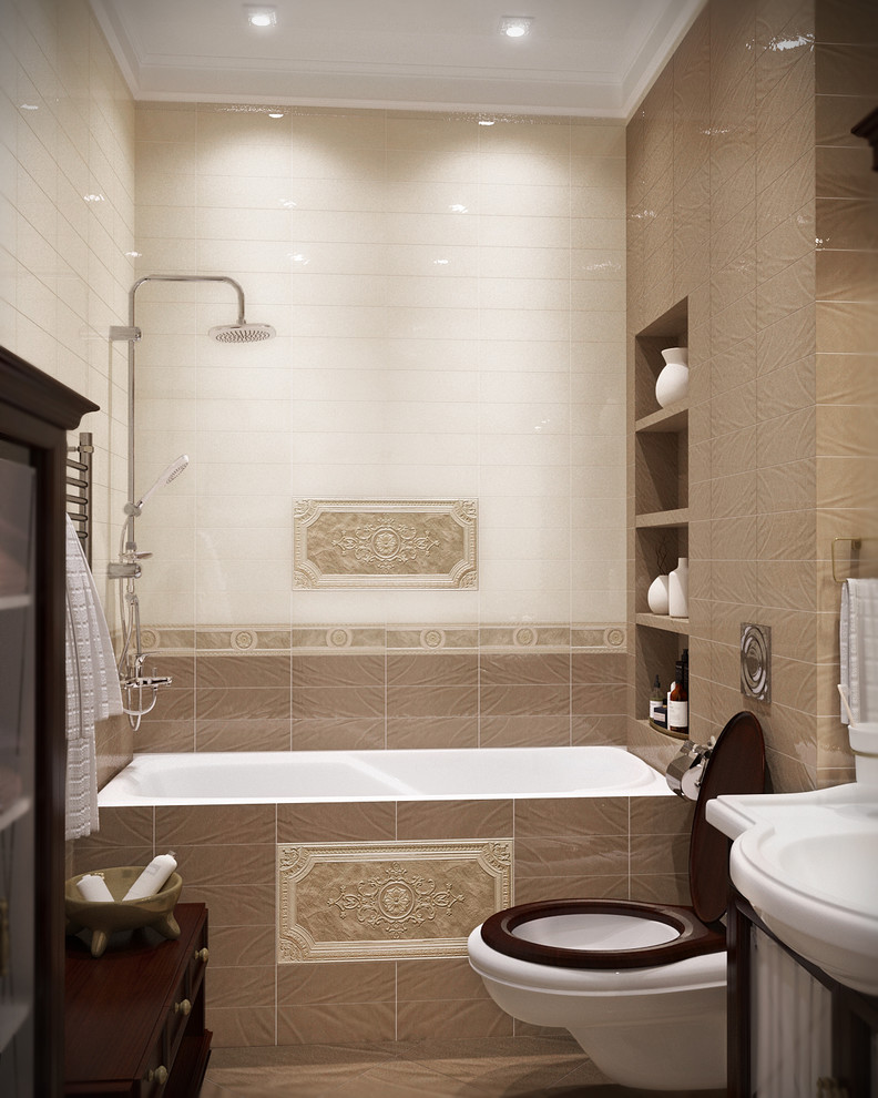 квартира в жк Классика