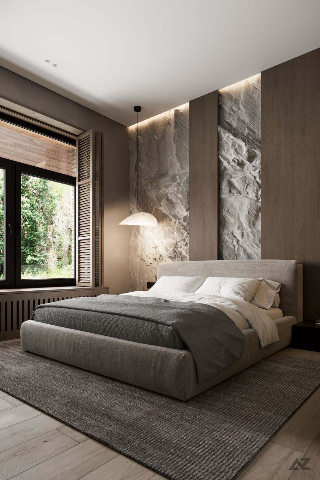 Обложка проекта: SKALB