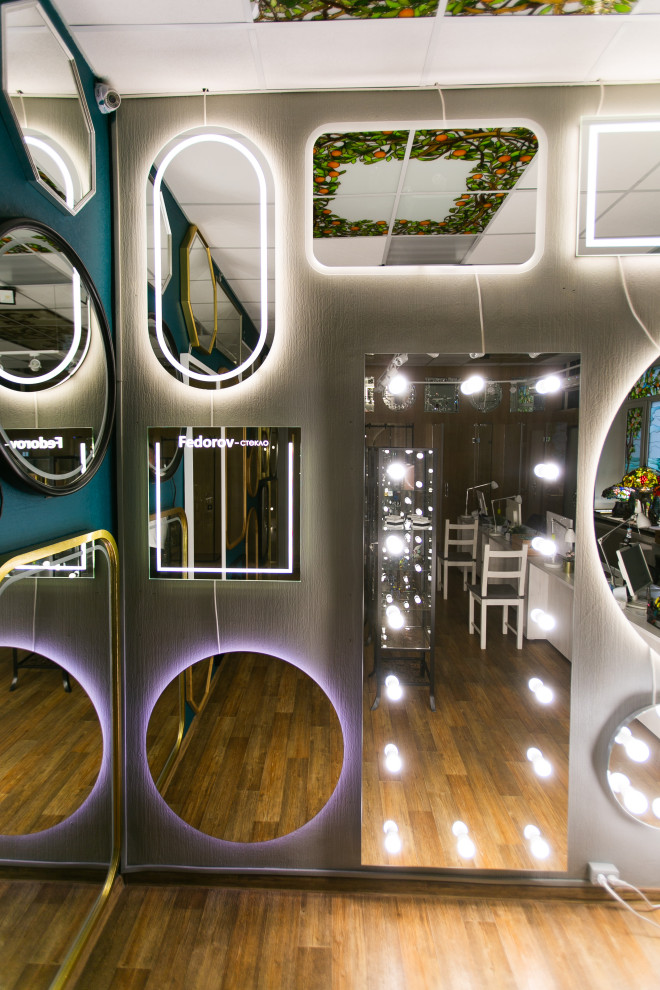 Наш салон в Тамбове