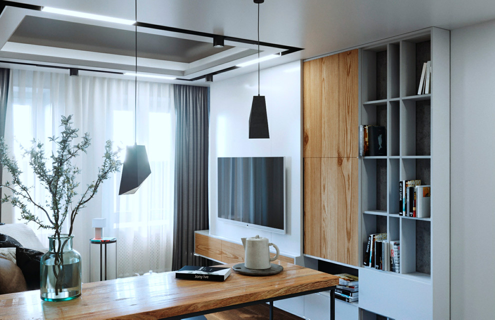 ЖК Тихая роща, город Уфа