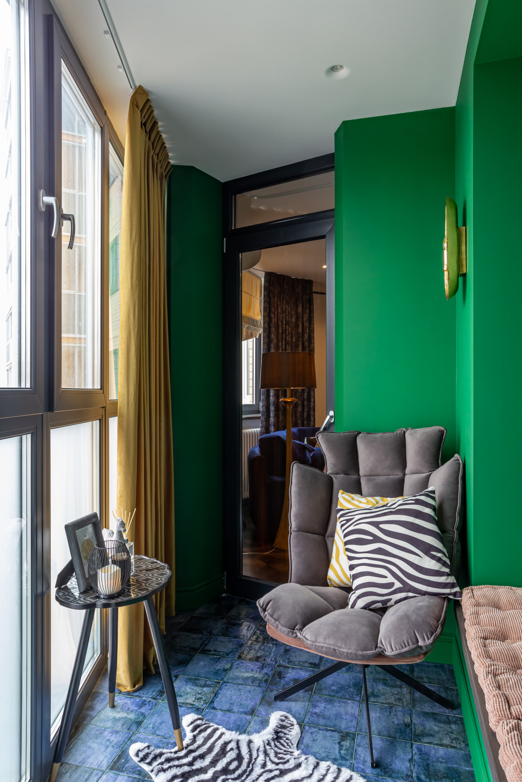 Квартира в г.Королёв