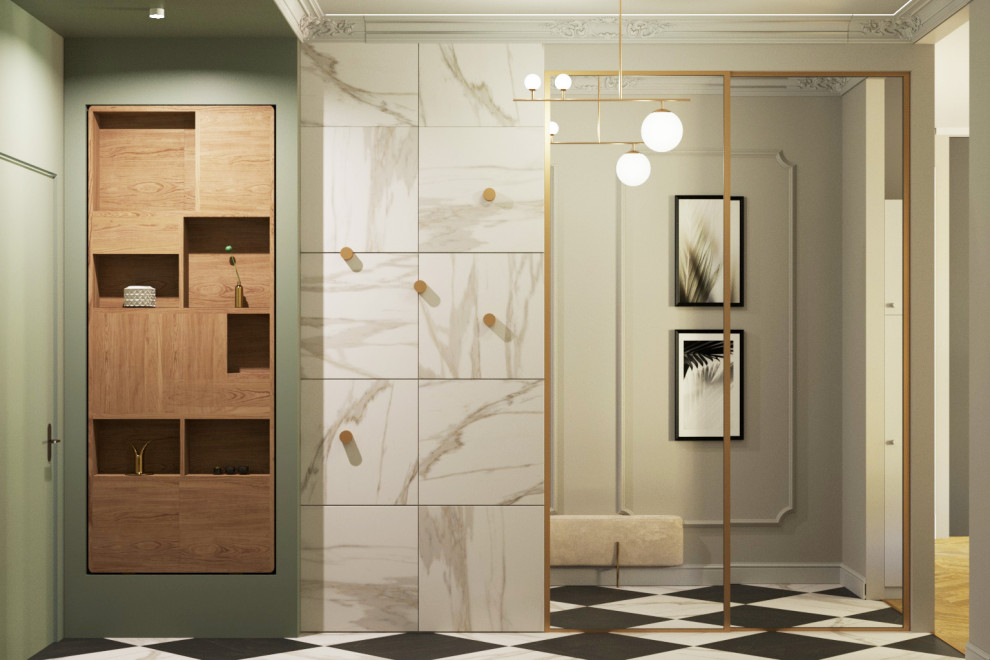 ЖК Сердце столицы