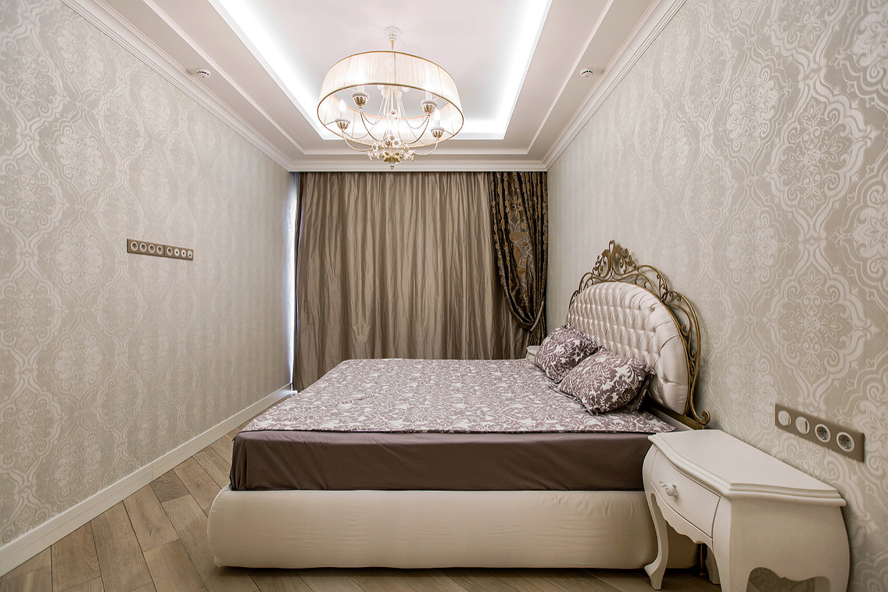 ЖК "Дубровская Слобода " 2