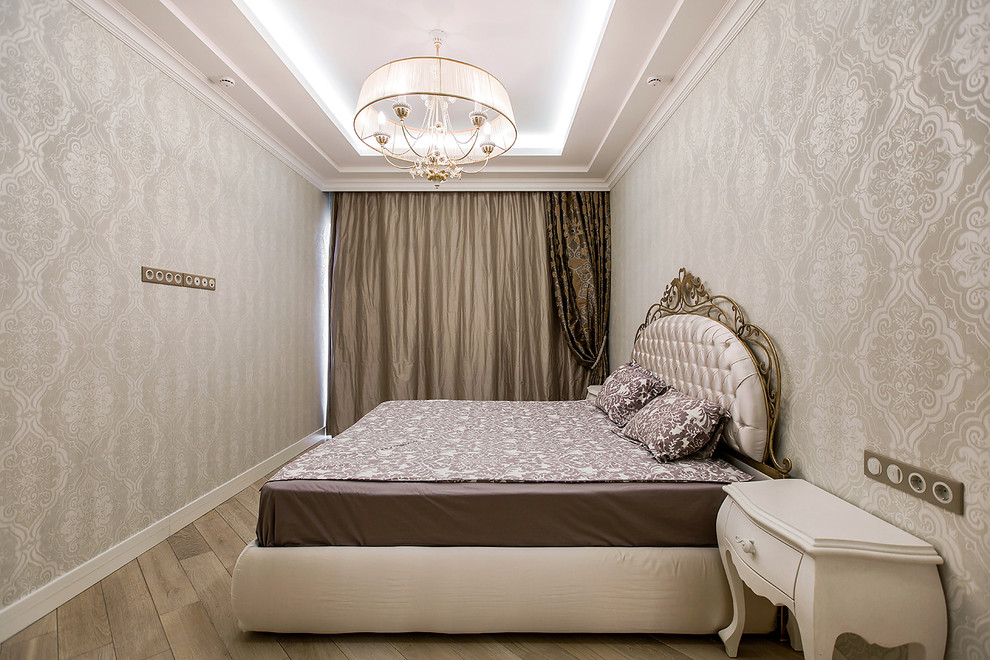 ЖК "Дубровская Слобода " 2