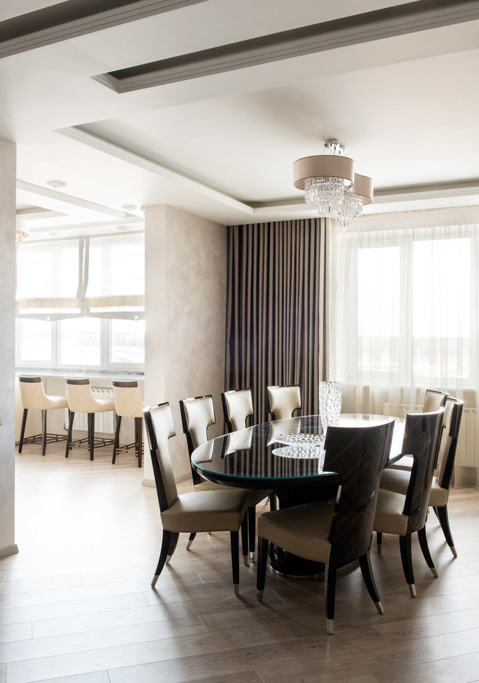 Квартира 220кв.м. в Зеленограде