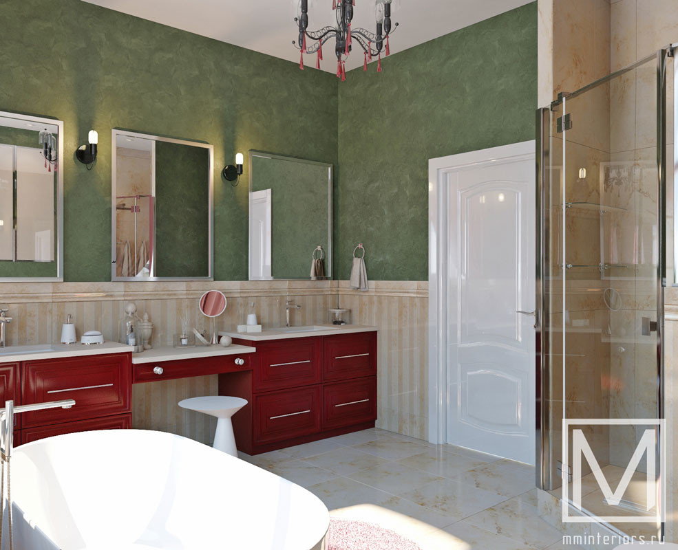 Лазурный берег