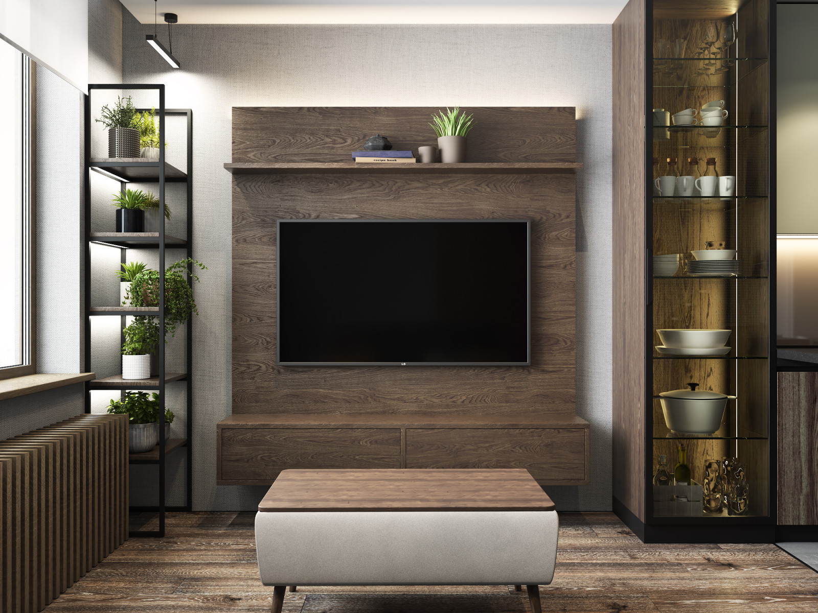 ЖК "Изумрудный бор"