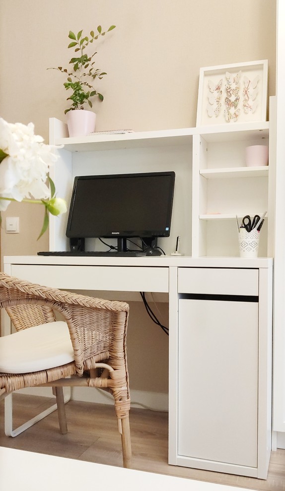 Спальня-гостиная 17.2 кв.м.