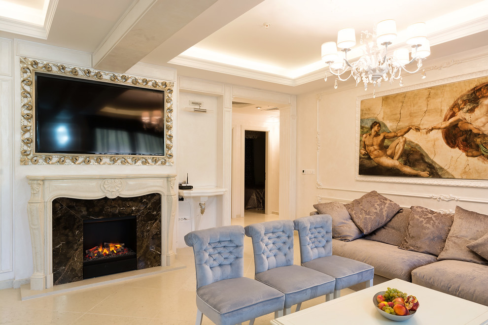 СОВРЕМЕННАЯ КЛАССИКА В БУДВЕ