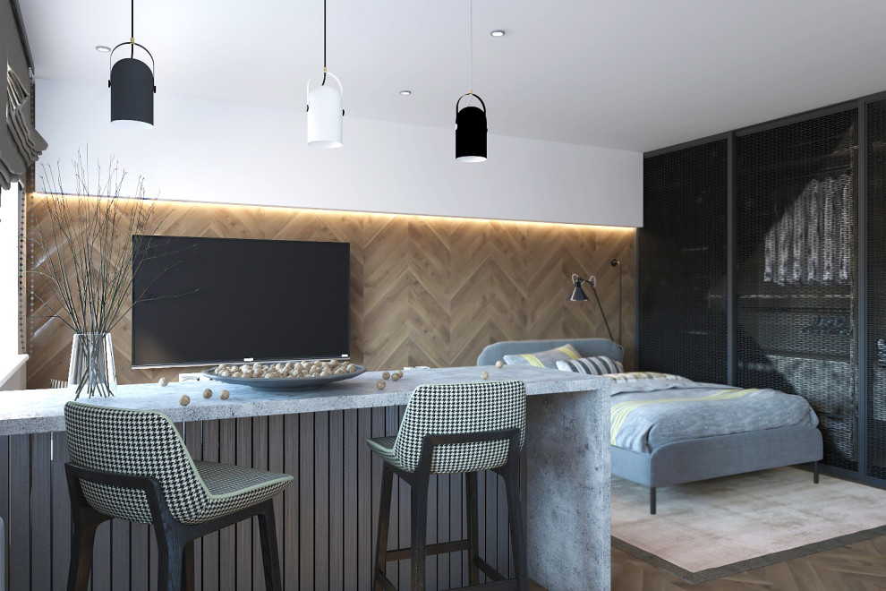 студия для парня