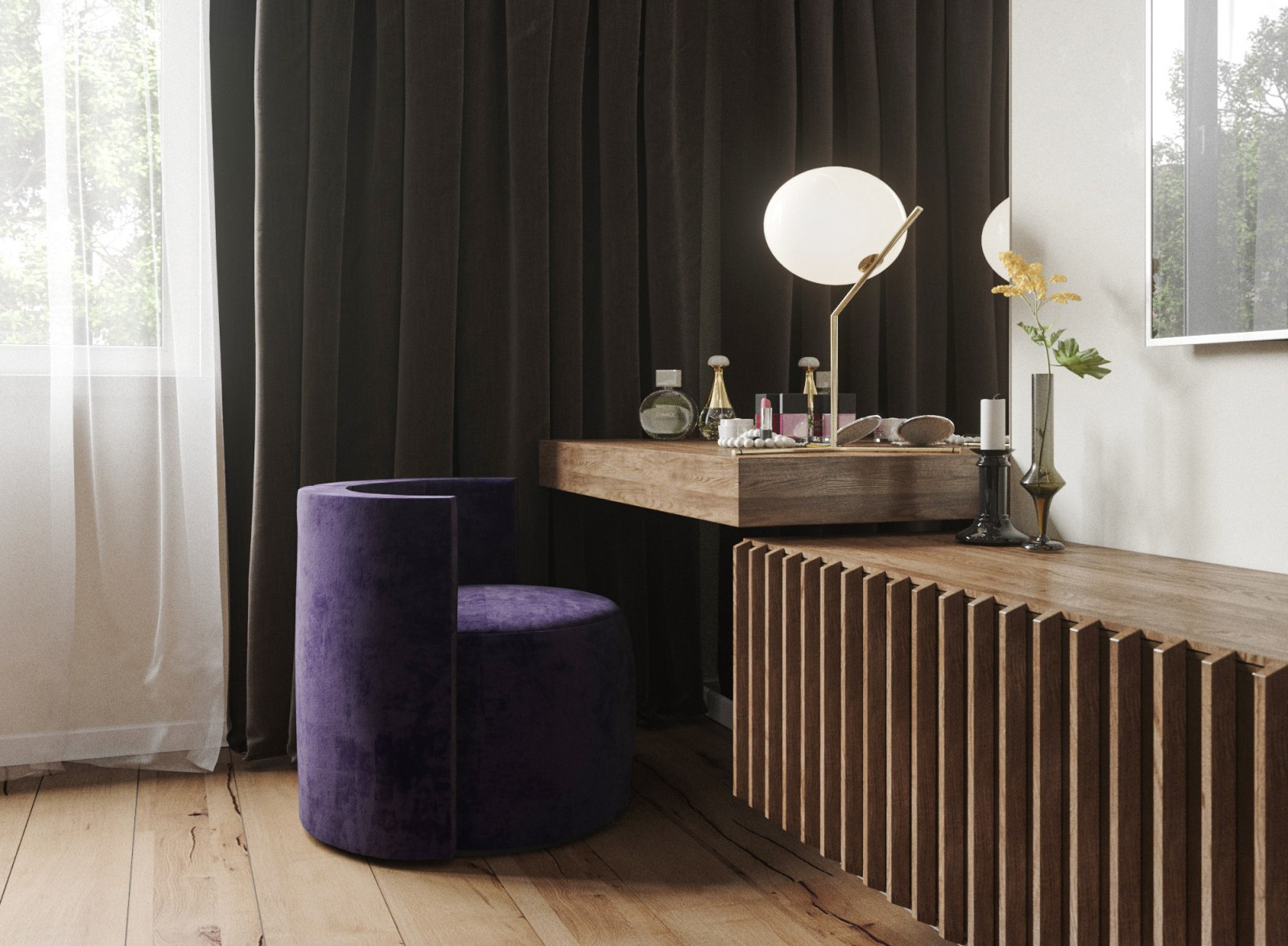 Лёгкое настроение