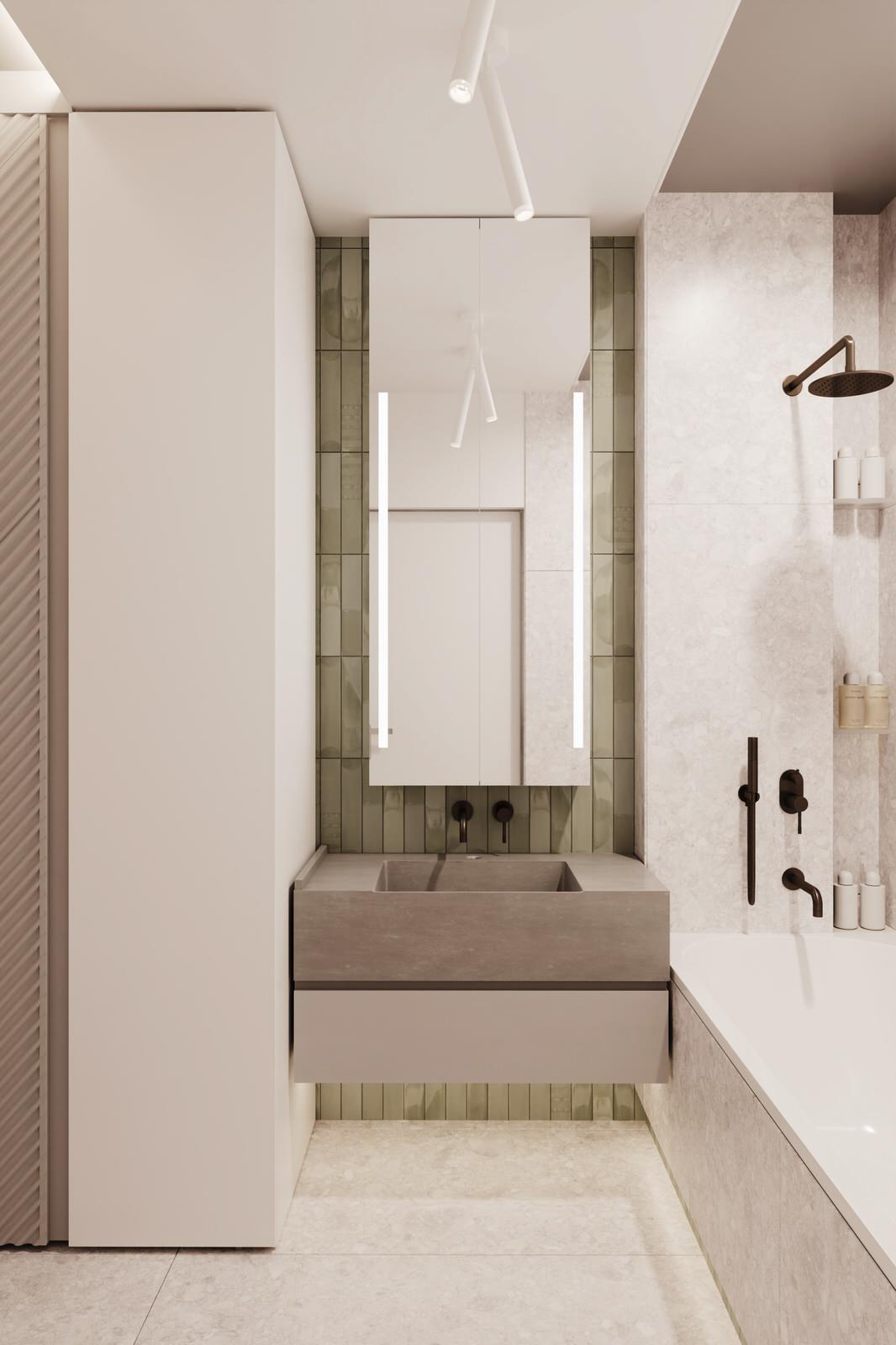 Квартира #20