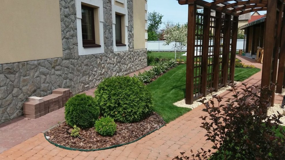 КП Антоновка