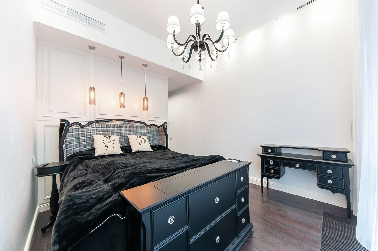 Премиум ремонт жилого помещения