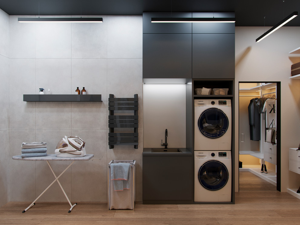 ЖК "Солнечный остров" - 136 кв.метров