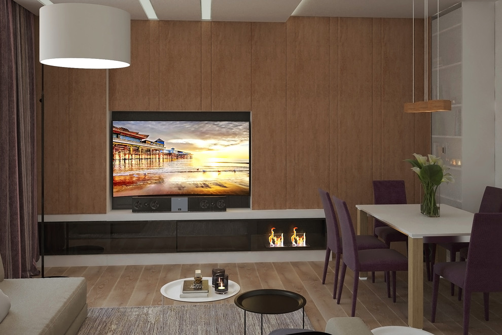 Взгляд изнутри