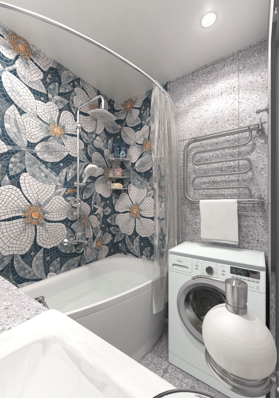 Квартира для девушки студентки