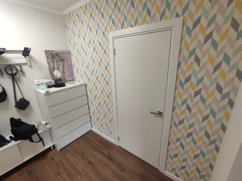 Bright White (реализация)