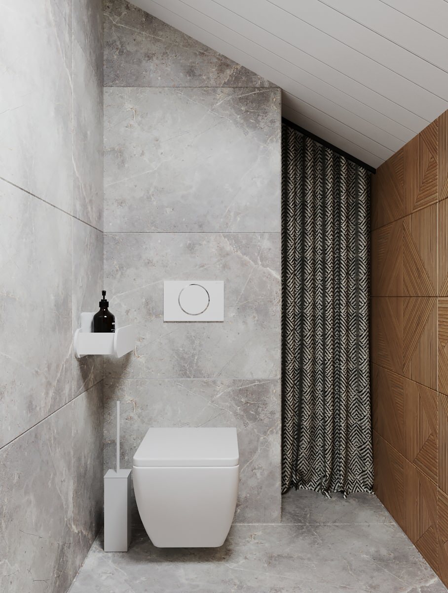 Обложка проекта: Частный дом с.Богословка