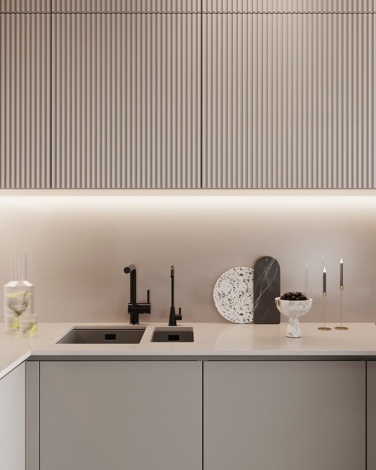 Квартира на Петровской косе