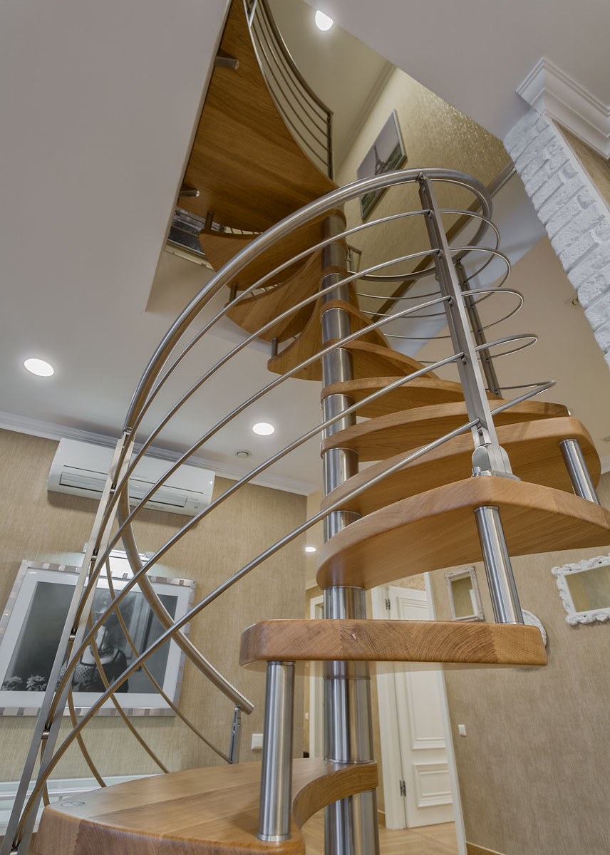 Теплая квартира в центре Москвы