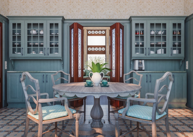 Дом в Комарово