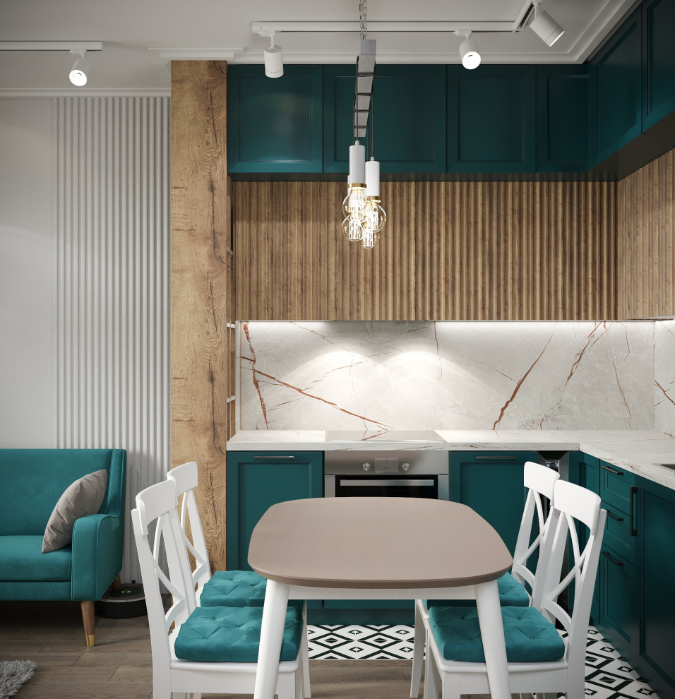 ЖК "Панорама Парк"