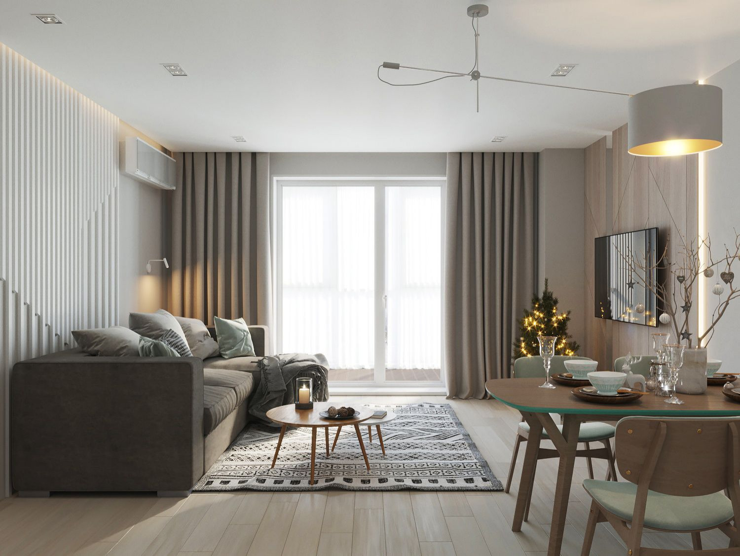 Обложка проекта: Проект 30