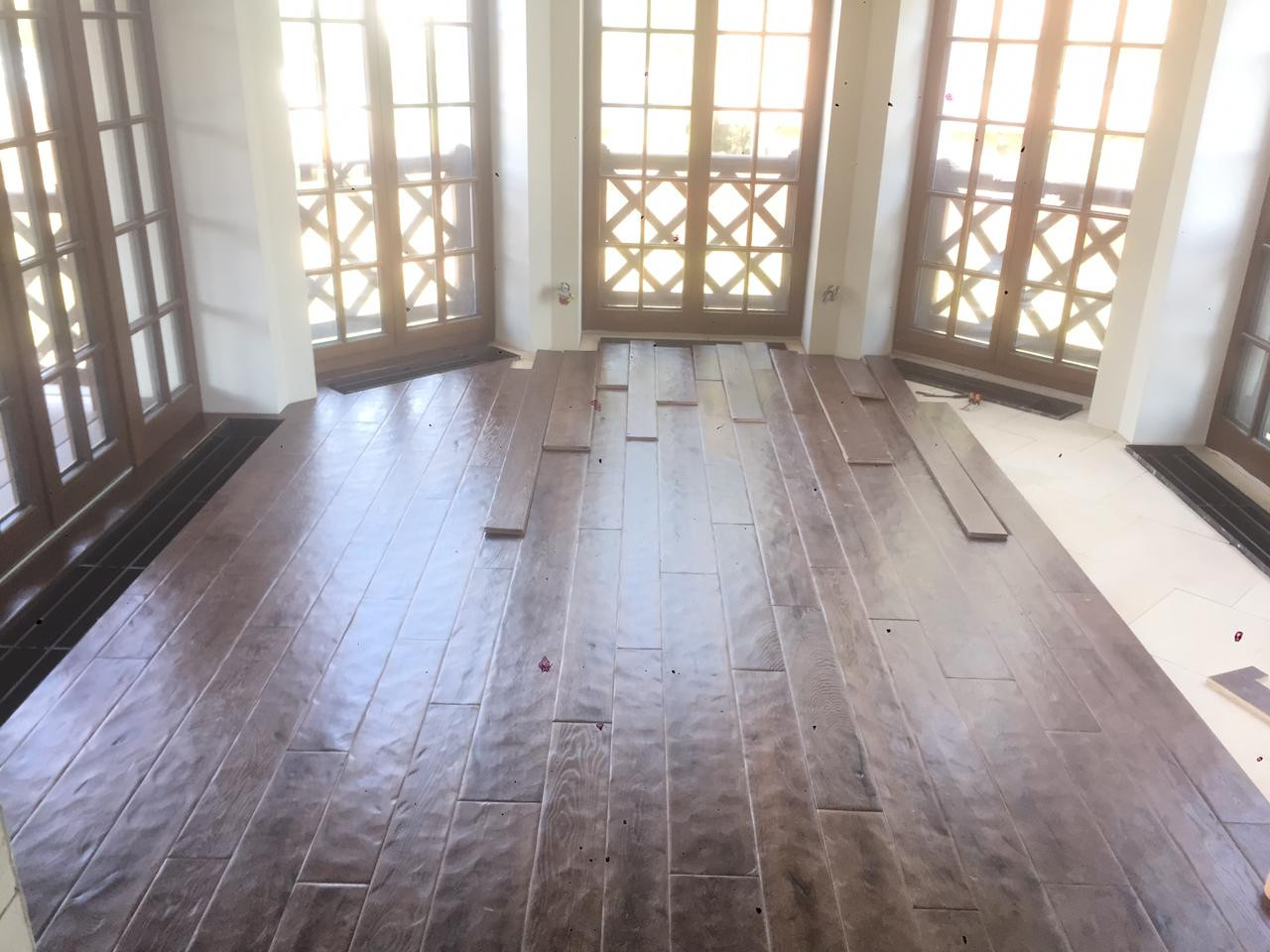 Обложка проекта: Спальня